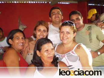 Fotos: Leo e Renato