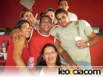 Fotos: Leo e Renato