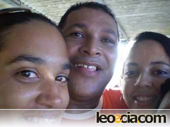 Fotos: Leo e Renato