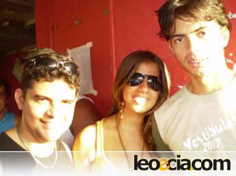 Fotos: Leo e Renato