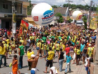 Fotos: Adeildo Paiva