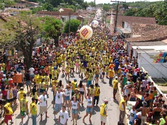 Fotos: Adeildo Paiva