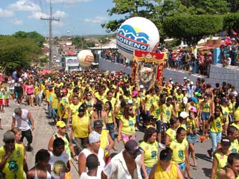 Fotos: Adeildo Paiva