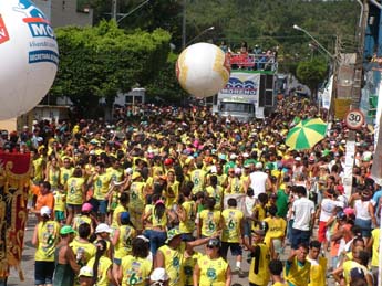 Fotos: Adeildo Paiva