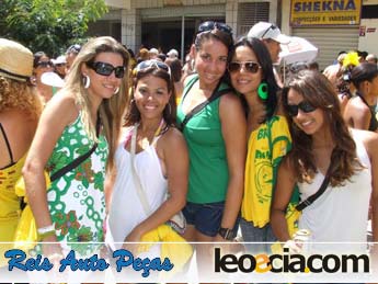 Fotos: Leo