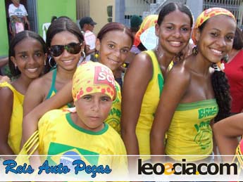 Fotos: Leo