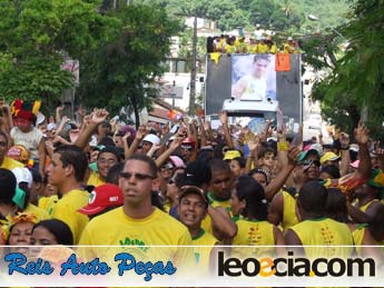 Fotos: Leo