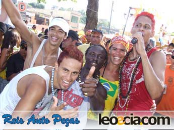 Fotos: Leo