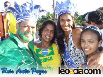 Fotos: Leo