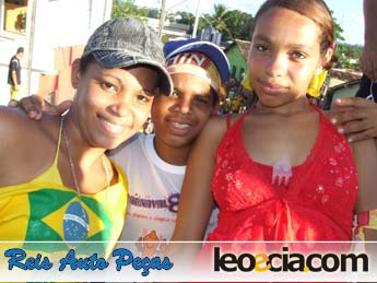 Fotos: Leo