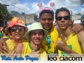 Fotos: D