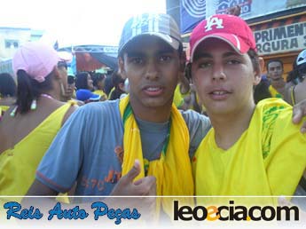 Fotos: D