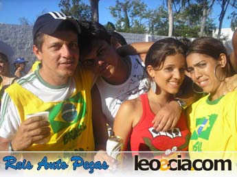 Fotos: D