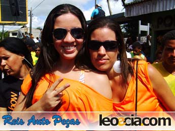 Fotos: Renato