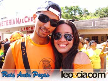 Fotos: Renato