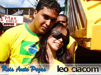 Fotos: Renato