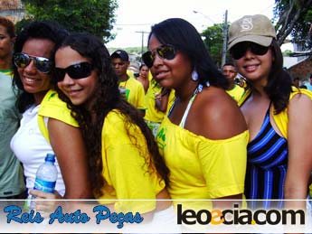 Fotos: Renato