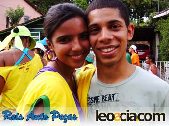 Fotos: Renato