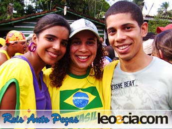 Fotos: Renato