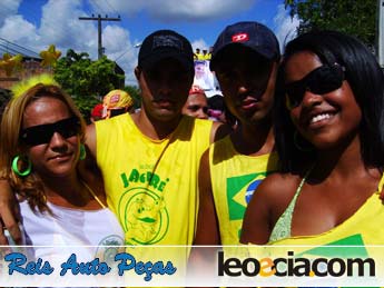 Fotos: Renato