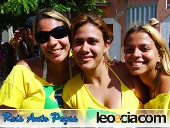 Fotos: Renato