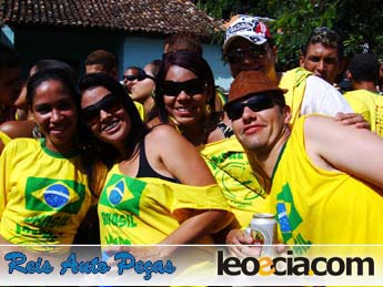 Fotos: Renato