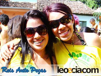 Fotos: Renato