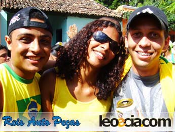 Fotos: Renato