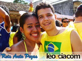 Fotos: Renato