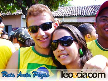 Fotos: Renato