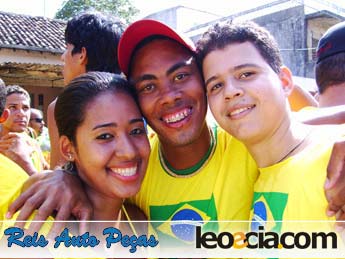 Fotos: Renato