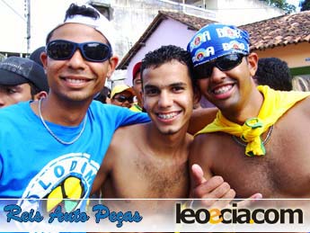 Fotos: Renato