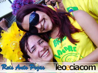 Fotos: Renato