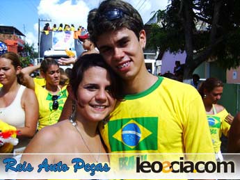 Fotos: Renato