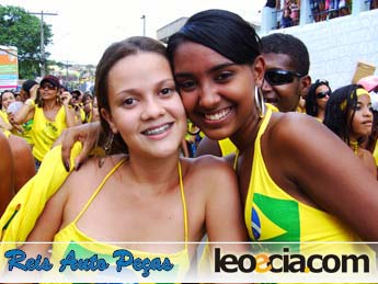 Fotos: Renato