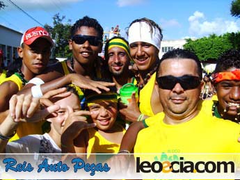 Fotos: Renato