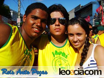 Fotos: Renato