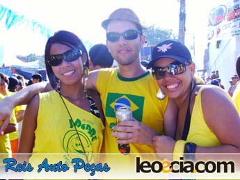 Fotos: Renato