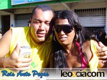 Fotos: Renato