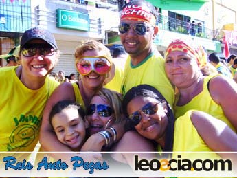 Fotos: Renato