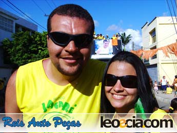 Fotos: Renato