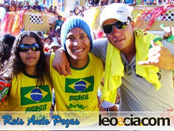 Fotos: Renato