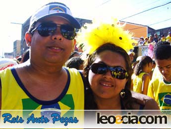 Fotos: Renato