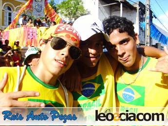 Fotos: Renato