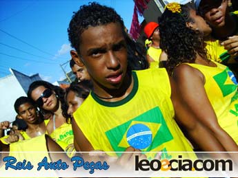 Fotos: Renato