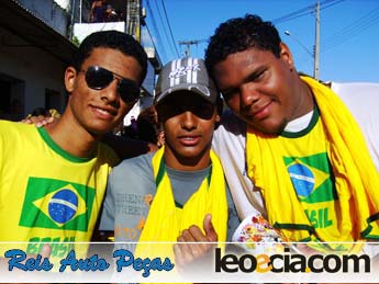 Fotos: Renato