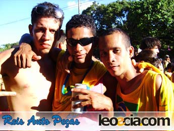 Fotos: Renato