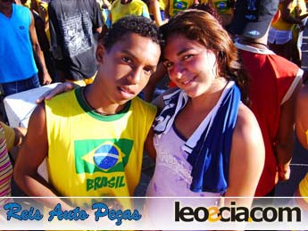 Fotos: Renato