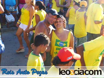 Fotos: Renato