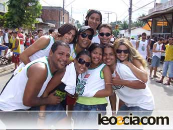 Fotos: Leo e Renato